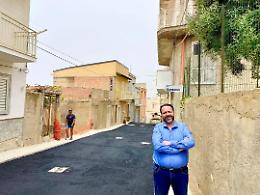 Bitumazione delle strade e pulizia delle spiagge: riparte da qui il Castellino bis