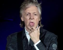 Paul McCartney, la leggenda compie 80 anni
