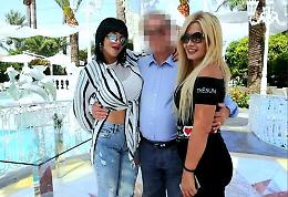 La coltellata fatale a Ylenia, condannata a 18 anni Daniela Agata Nicotra