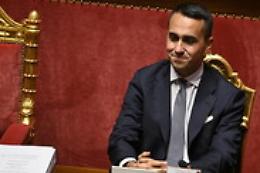 Scissione M5S: nel gruppo Ars tutti con Conte, ma con Di Maio vanno sette parlamentari eletti in Sicilia