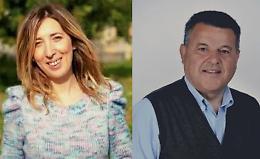 A Scicli la sfida tra Caterina Riccotti e Mario Marino