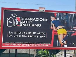 L'imprenditrice Cannariato contro il manifesto sessista: "Ci offende"