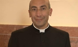 San Giovanni Gemini e Cammarata hanno il loro Vescovo