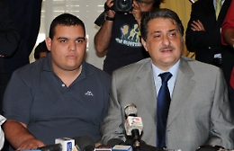 Raciti: Presidenza Consiglio chiede pagamento 15 mln danni
