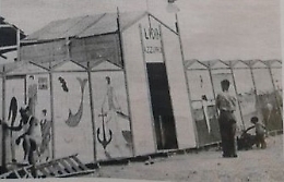 Porto Empedocle, il lido Azzurro da oggi si chiama Domenico Zambito