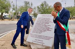 NassirIya: Guerini, vivo sentimento riconoscenza e solidariet&agrave;