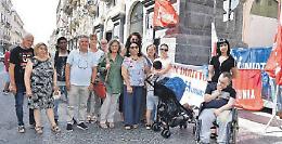 A Catania in 5 mila senza una casa ma solo 24 gli alloggi disponibili