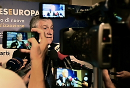 Ius scholae: Tajani, servono 8 anni di scuola