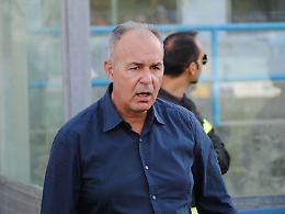 L'architetto del nuovo Catania sar&agrave; Antonello Laneri