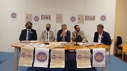 Agrigento, ecco i vincitori del premio "Karkinos"