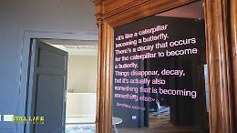 Florinda Saieva e la Farm Cultural Park: scommettiamo sul futuro di questa terra