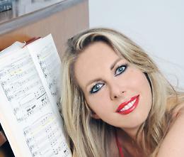 Coro Lirico Siciliano, al Teatro greco di Siracusa l'omaggio a RenataTebaldi