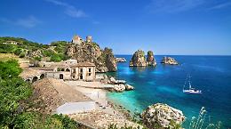 Estate 2022, vince la vacanza a km 0 e tra le mete di mare preferite la Sicilia è la prima
