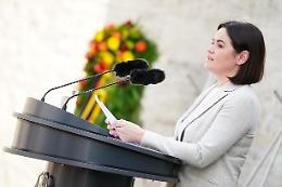 Bielorussia: opposizione crea nuovo gabinetto di transizione