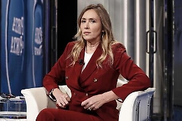 Prestigiacomo "approva" Schifani: &laquo;Sapr&agrave; rappresentare al meglio il Centrodestra&raquo;