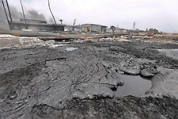 Cuba: incendio, trovati i cadaveri di 4 vigili del fuoco