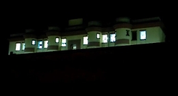 Niente acqua calda per le docce e i detenuti di Enna protestano