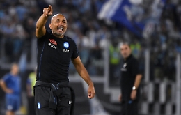 Spalletti: "Col Liverpool servirà una prestazione all'altezza"