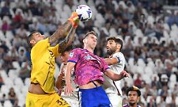 Caos Juve: Aia 'immagine non a disposizione Var, fatti chiariti