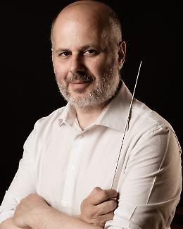 Il maestro Francesco Di Mauro dirige “Pagliacci”  al Capri Opera Festival