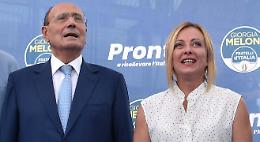 Anche in Sicilia vince il centrodestra, ma per Schifani c'&egrave; il rebus governabilit&agrave;