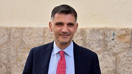 Barbagallo: "Pronto ad assumermi la responsabilità delle mie scelte"