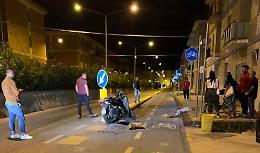 Quattordicenne morto a Siracusa, è caccia al pirata della strada