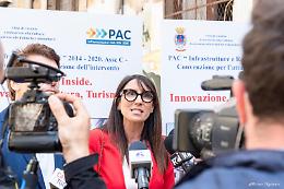 Corruzione a Catania, revocati i domiciliari all'ex assessora Barbara Mirabella. Il suo legale: «Ha  dato chiarimenti esaustivi»