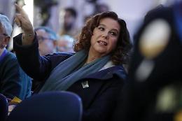 Stefania Sandrelli gira nel Ragusano "L'estate più calda"