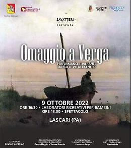 I personaggi verghiani prendono vita nel centro storico di Lascari