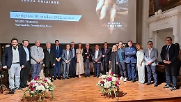 Agrigento, &ldquo;Acamante e Fillide&rdquo;, l&rsquo;Accademia di Belle Arti &ldquo;consegna&rdquo; i riconoscimenti