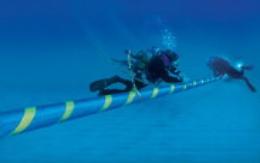 Da ministero ok all'elettrodotto Terna tra la Sicilia e la Sardegna da 3,7 miliardi