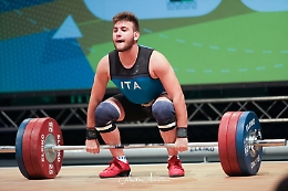 Violenza sessuale di gruppo a Trapani, chiesti 10 anni per il campione olimpico Pizzolato