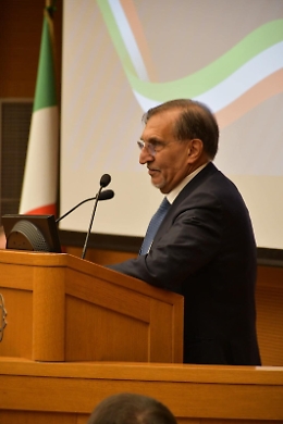 'Gnazio, il milanese di Patern&ograve;: una vita a destra dal &ldquo;La Rissa&rdquo; del Fronte alla scelta di Schifani