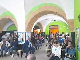 Cianciana, riunita la Nuova Democrazia cristiana