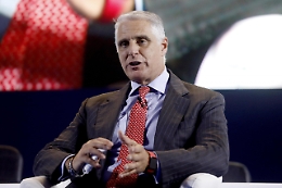 Unicredit: utile 9 mesi a 4 miliardi, alza stime su 2022