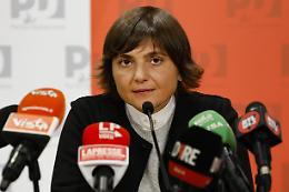 Inflazione: Pd, governo agisca, noi ci siamo