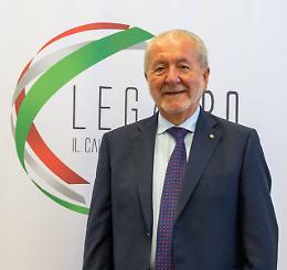 Lega Pro: il nuovo format proposto all'assemblea dei club