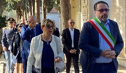 Cinque salme di migranti seppelliti a Palma di Montechiaro