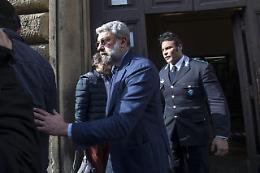 Consip: imprenditore Romeo condannato a 2 anni e mezzo