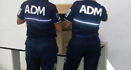 Giocate illegali in centro scommesse a Canicattì: multa da 130mila euro