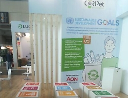 Coripet, il consorzio cresce: "Così contribuiamo all'obiettivo 12 dell'Onu"