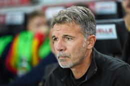 Lecce: Baroni, contro Samp stesso atteggiamento ultime due gare