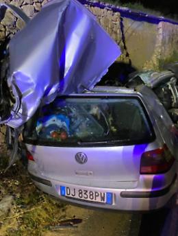 Incidente sulla Vittoria Gela: muore un ragazzo di 24 anni