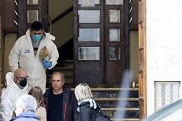 Due donne e una trans trovate morte a Roma: si indaga per omicidio