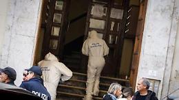 Triplice omicidio a Prati: uccise due donne e una trans