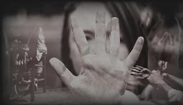 Femminicidi, Spi Cgil Sicilia "Over 65 sono le principali vittime"