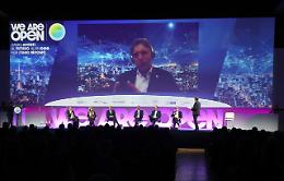 Visa: in 2 anni sprint pagamenti digitali, l'80% &egrave; contactless