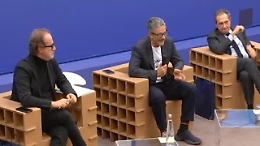 Ischia, Fiorello: &laquo;Basta ipocrisia, italiani si sono stufati&raquo;