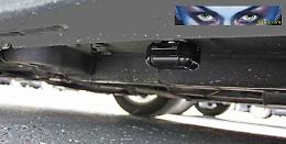 Seguiva due ragazze con un localizzatore gps: denunciato a Paceco